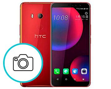 Замена камеры на телефоне HTC в Москве