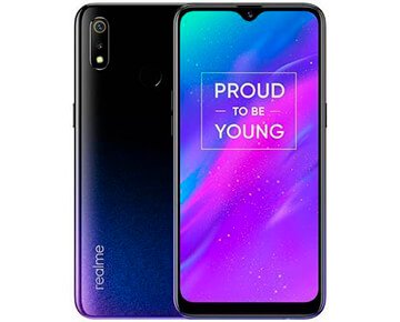 Ремонт телефонов Realme 3 в Москве