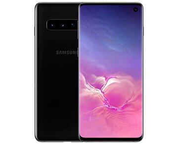 Ремонт телефонов Samsung Galaxy S10 в Москве