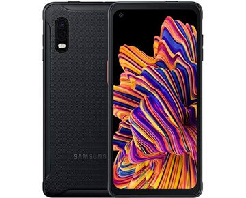 Ремонт телефонов Samsung Galaxy Xcover Pro в Москве