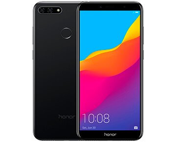 Ремонт телефонов Honor 7C Pro в Москве