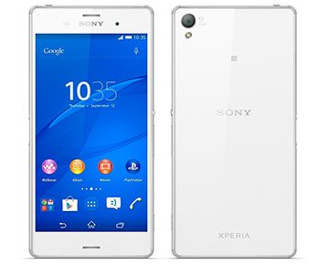 Ремонт телефонов Sony Xperia Z3 Compact в Москве