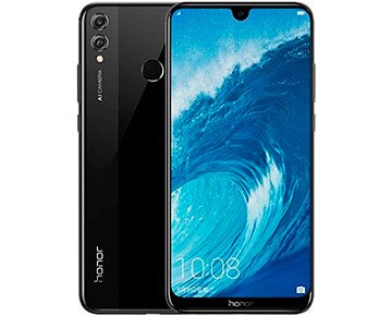 Ремонт телефонов Honor 8X Max в Москве