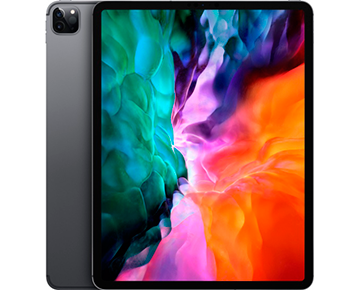 Ремонт iPad Pro 12.9 (2020) в Москве