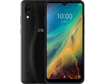 Ремонт телефонов ZTE Blade A5 2020 в Москве