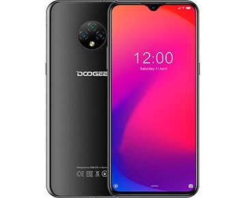 Ремонт телефонов Doogee X95 Pro в Москве