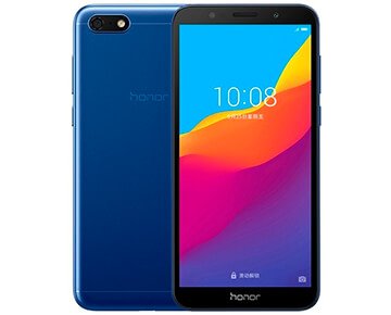 Ремонт телефонов Honor 7S в Москве