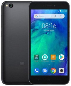 Ремонт телефонов Xiaomi Redmi Go в Москве