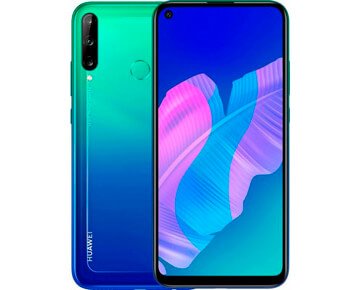 Ремонт телефонов Huawei P40 Lite E в Москве