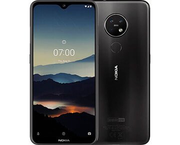 Ремонт телефонов Nokia 7.2 в Москве