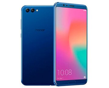 Ремонт телефонов Honor View 10 в Москве