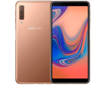 Ремонт телефонов Samsung Galaxy A7 (2018) в Москве