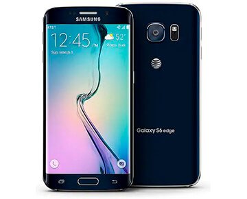 Ремонт телефонов Samsung Galaxy S6 Edge в Москве