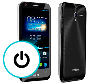 Ремонт кнопки включения на телефоне Asus PadFone Infinity в Москве