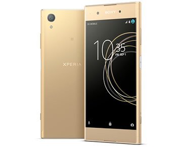 Ремонт телефонов Sony Xperia XA1 Plus в Москве