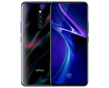 Ремонт телефонов Vivo X27 Pro в Москве