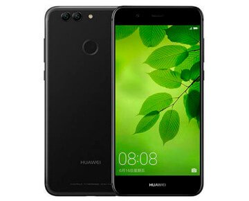 Ремонт телефонов Huawei Nova 2 Plus в Москве