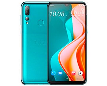 Ремонт телефонов HTC Desire 19s в Москве