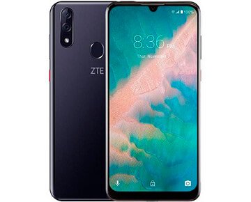 Ремонт телефонов ZTE Blade 10 Prime в Москве