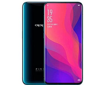 Ремонт телефонов OPPO Find X в Москве