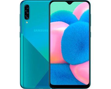 Ремонт телефонов Samsung Galaxy A30s в Москве