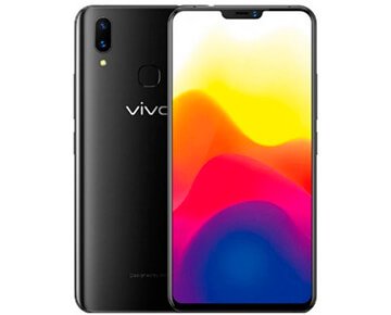 Ремонт телефонов Vivo X21 в Москве