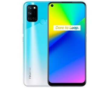 Ремонт телефонов Realme 7i в Москве