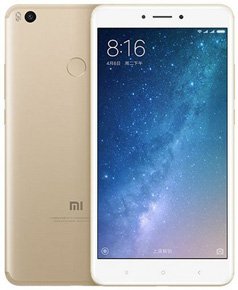 Ремонт телефонов Xiaomi Mi Max 2 в Москве