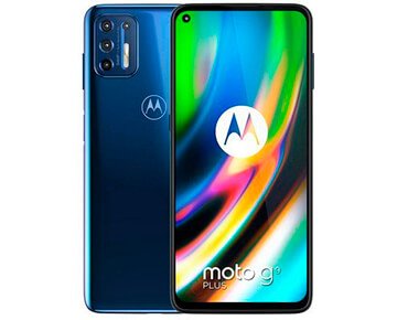 Ремонт телефонов Motorola Moto G9 Plus в Москве