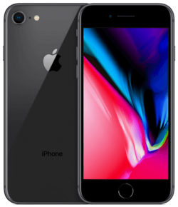 Ремонт Apple iPhone 8 в Москве