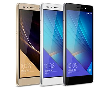 Ремонт телефонов Honor 7 в Москве