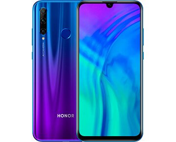 Ремонт телефонов Honor 20 Lite в Москве