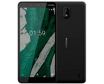 Ремонт телефонов Nokia 1 Plus в Москве