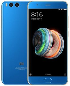 Ремонт телефонов Xiaomi Mi Note 3 в Москве