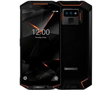 Ремонт телефонов Doogee S70 Lite в Москве