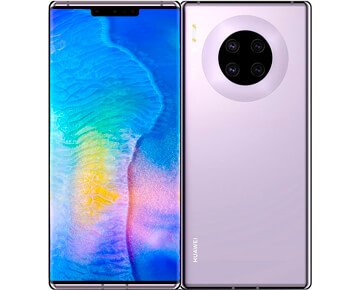 Ремонт телефонов Huawei Mate 30 Pro в Москве