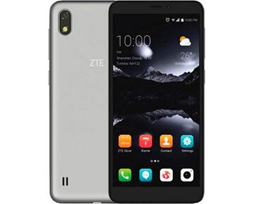 Ремонт телефонов ZTE Blade A530 в Москве