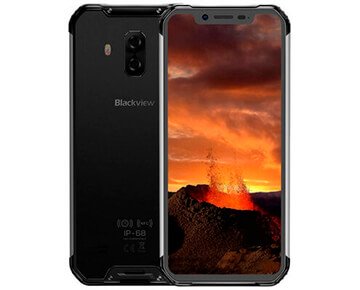 Ремонт телефонов Blackview BV9600E в Москве