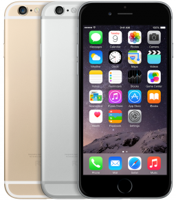 Ремонт Apple iPhone 6 в Москве