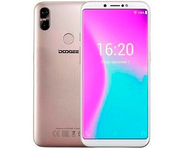 Ремонт телефонов Doogee X80 в Москве