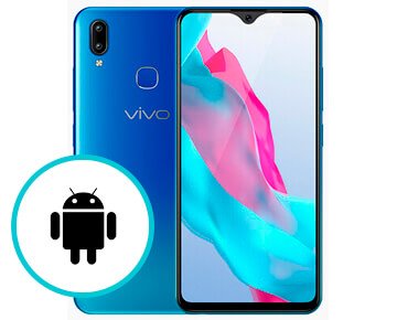 Прошивка телефона Vivo в Москве