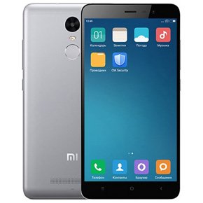 Ремонт телефонов Xiaomi Redmi Note 3 в Москве