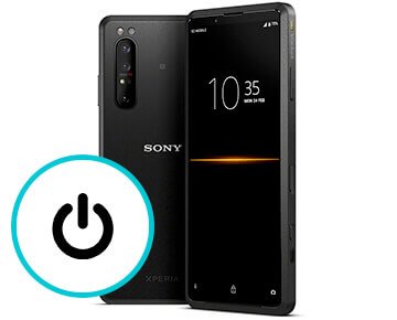 Ремонт кнопки включения на телефоне Sony в Москве