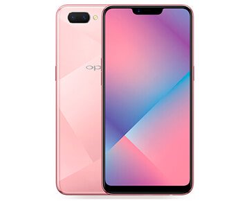 Ремонт телефонов OPPO A5 в Москве