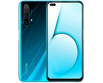 Ремонт телефонов Realme X50 в Москве