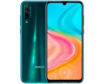 Ремонт телефонов Honor 20 Lite CN в Москве