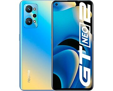 Ремонт телефонов Realme GT Neo 2 в Москве