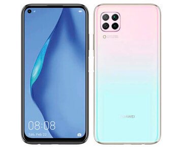 Ремонт телефонов Huawei P40 Lite в Москве