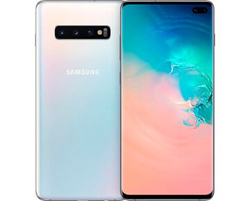 Ремонт телефонов Samsung Galaxy S10 Plus в Москве