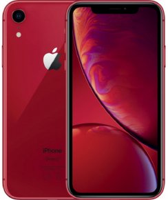 Ремонт Apple iPhone XR в Москве